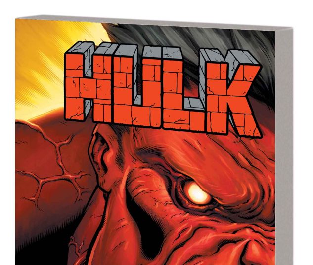 HULK BY JEPH LOEB: THE COMPLETE COLLECTION VOL. 1 TPB