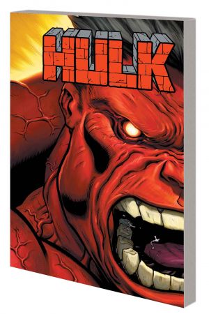 Hulk by Jeph Loeb: The Complete Collection (Trade Paperback) Hulk by Jeph Loeb: The Complete Collection (Trade Paperback)