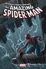 Amazing Spider-Man (1999) #700.4 cover