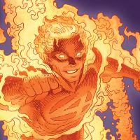 Human Torch | Characters | Marvel.com