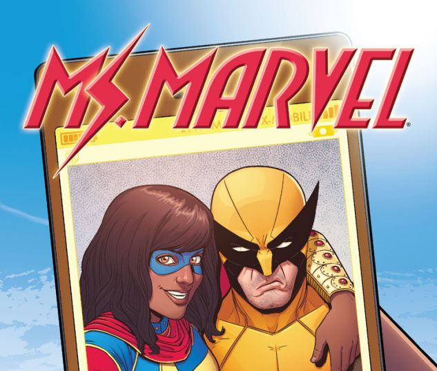 Ms. Marvel (2014) #7 - Comics - Marvel.com Ms. Marvel (2014) #7 - 웹