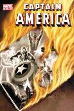 Captain America (2004) #48 cover
