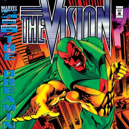 Vision (1994 - 1995)