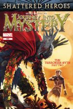 Journey Into Mystery (2011) #634 cover