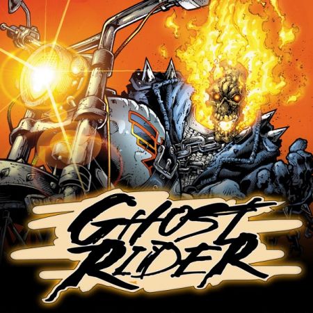 Ghost Rider (2001 - 2002)