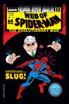 Web of Spider-Man Annual (1985-2014)