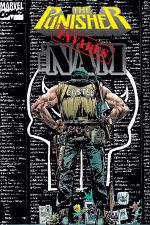 Punisher Invades The 'Nam: Final Invasion (1994) #1 cover