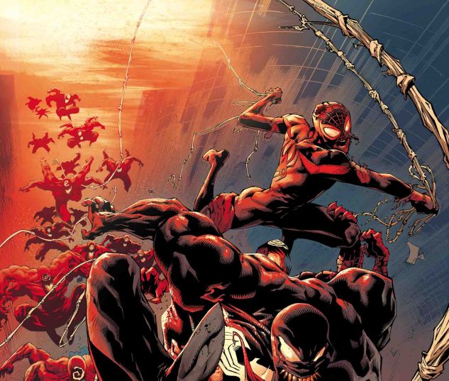 Absolute Carnage (2019) 2 Comics