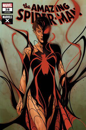 The Amazing Spider-Man (2018) #38 (Variant)
