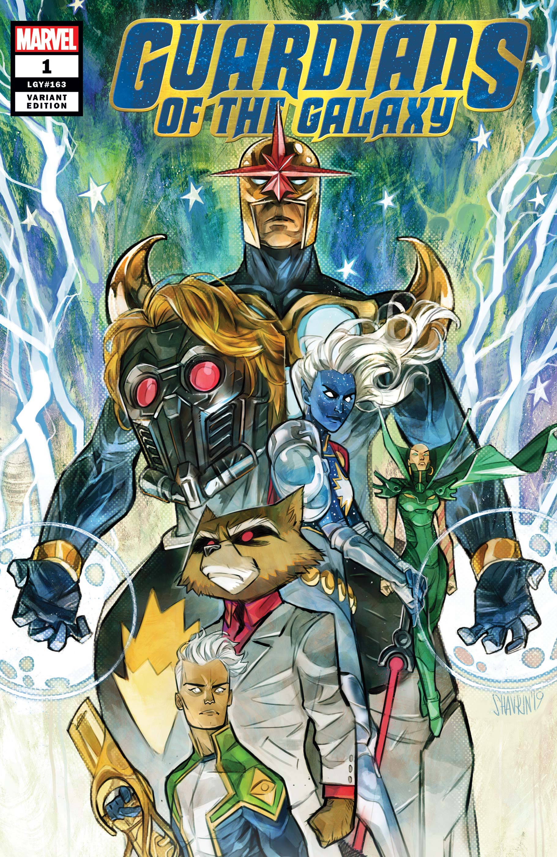Guardians Of The Galaxy 2020 1 Variant Comic Issues Marvel Guardians Of The Galaxy 2020 1 Variant Comic Issues Marvel