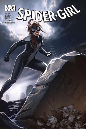 Spider-Girl (2010) #3
