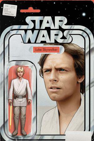 Star Wars 2020 6 Comic Issues Marvel