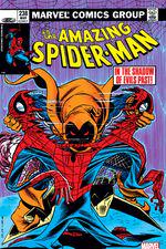 Amazing Spider-Man Facsimile Edition (2022) #238 cover