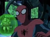 Ultimate Spider-Man Ep. 25 - Clip 1