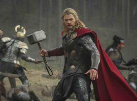 Image result for thor