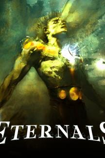 Eternals (2006 - 2007) | Comic Books | Comics | Marvel.com