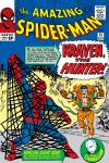 Amazing Spider-Man (1963) #15