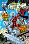 Amazing Spider-Man (1963) #430 Cover