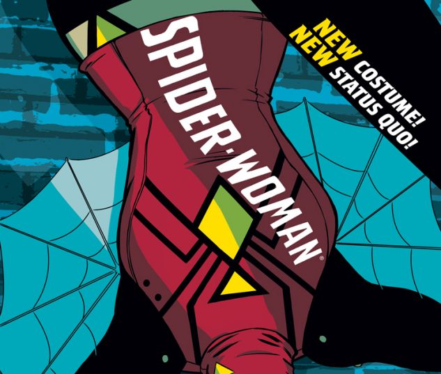 SPIDER-WOMAN 5 (WITH DIGITAL CODE)