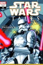 Star Wars Tales (1999) #10 cover