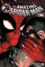 Amazing Spider-Man (1999) #39 cover