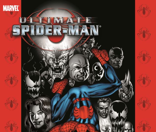 spider man hardcover collection