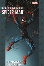 ULTIMATE SPIDER-MAN ULTIMATE COLLECTION BOOK 7 (Trade Paperback) cover
