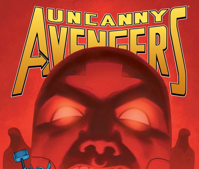 Uncanny Avengers (2012) #7