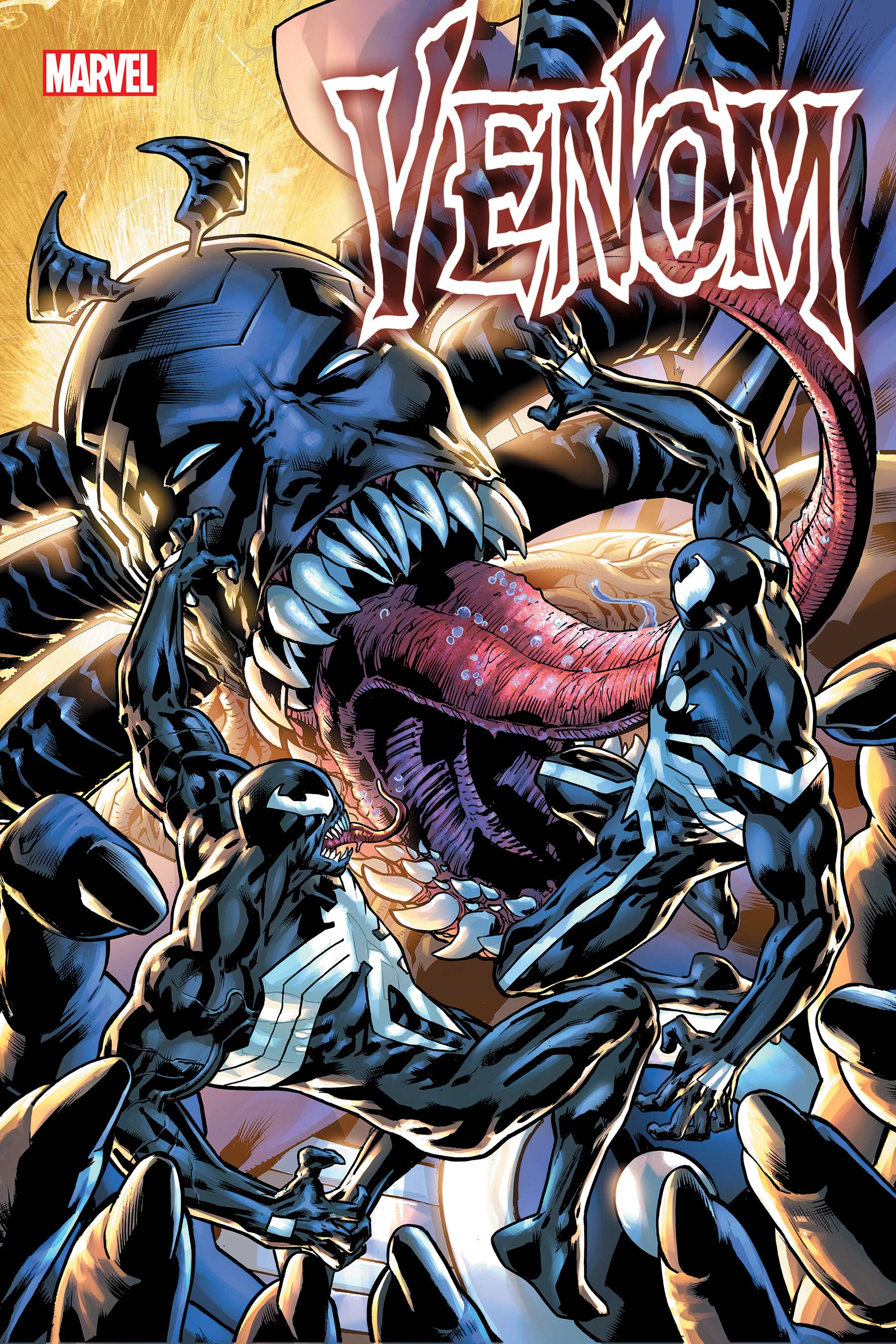 Venom (2021) #10