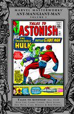 Tales to Astonish (1959) #53 cover