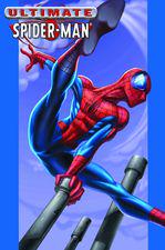 ULTIMATE SPIDER-MAN VOL. 2 HC (Trade Paperback) cover