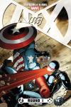 Avengers VS X-Men (2012) #1 (Stegman Variant)