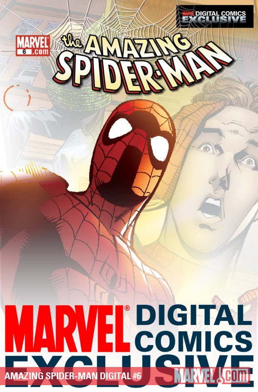 Amazing Spider-Man Digital (2009) #6