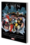 Marvel Masterworks: The Uncanny X-Men Vol. 1 (Trade Paperback)