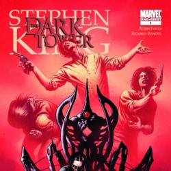 DARK TOWER: SORCERER ONE-SHOT