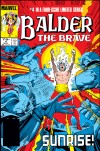 Balder the Brave #4