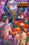 X-Men: Ronin (2003) #3