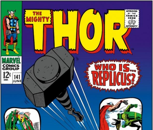 Thor #141