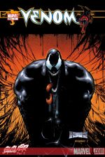 Venom (2003) #2 cover