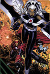 X-Men: Age of Apocalypse (2005) #5