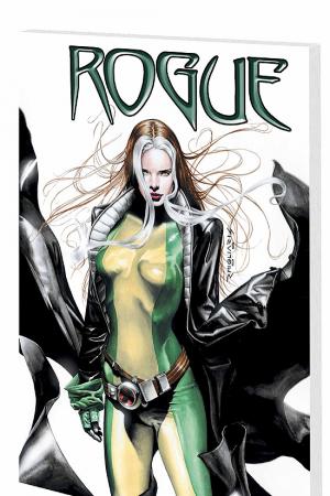 Rogue: Going Rogue (Trade Paperback) Rogue: Going Rogue (Trade Paperback)