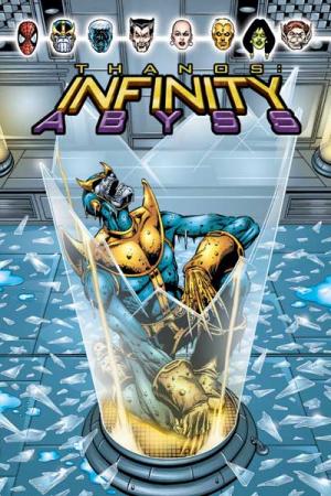 Infinity Abyss (Trade Paperback) Infinity Abyss (Trade Paperback)