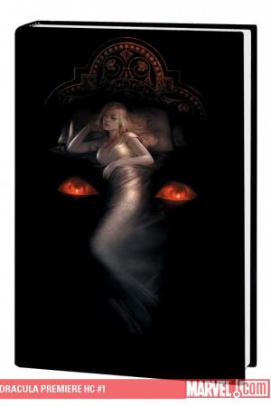 Dracula (Hardcover) Dracula (Hardcover)