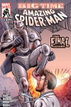 Spider-Man: Big Time #1
