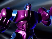 Marvel vs. Capcom 3: Sentinel Spotlight