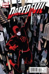 Daredevil #20 