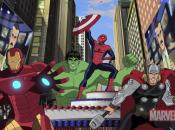 Ultimate Spider-Man: Meet the Avengers