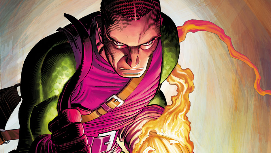 Green Goblin | Characters | Marvel.com