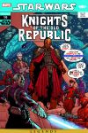 Star Wars: Knights Of The Old Republic (2006) #19