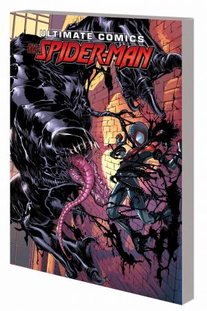 Miles Morales: Ultimate Spider-Man Ultimate Collection (Trade Paperback)